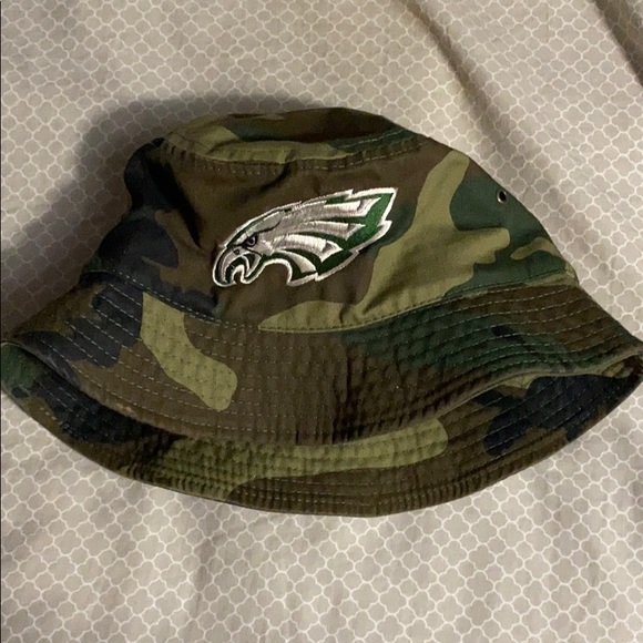 eagles boonie hat